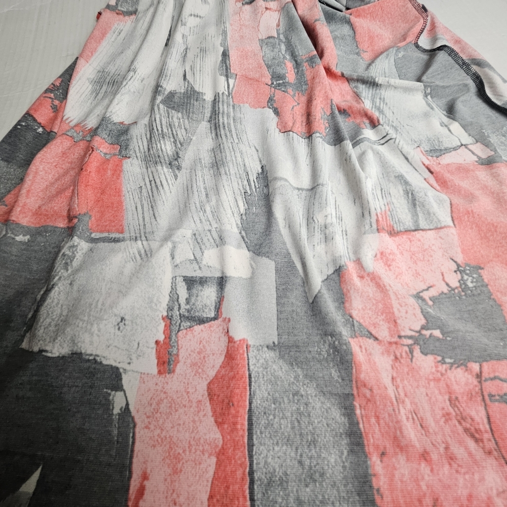 CATO Women Multicolor Vivid Sundress Size Large - Picture 10 of 13